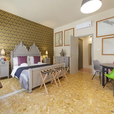 Budget Rooms Cagliari-3