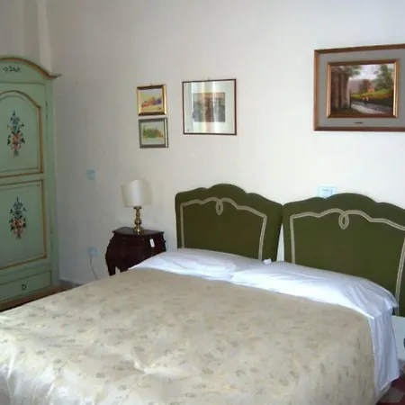 B&B Dei Rossi-2