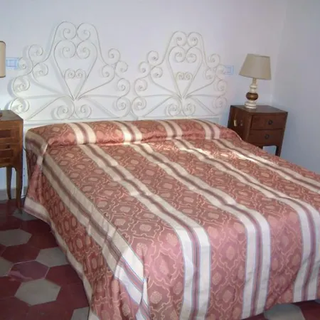 B&B Dei Rossi-3