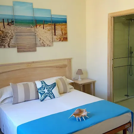 Brezza Marina Luxury Rooms-2