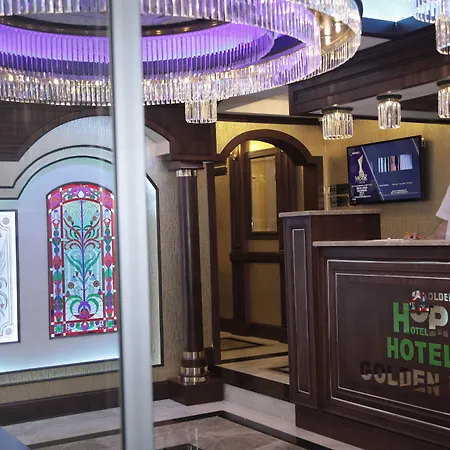 Golden Pen Hotel-3