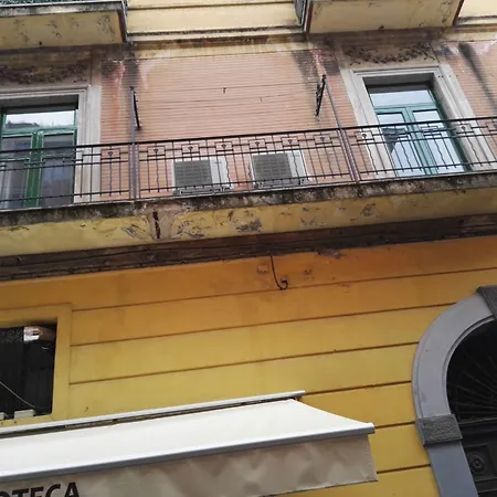 Casa vacanza UMBERTO-2