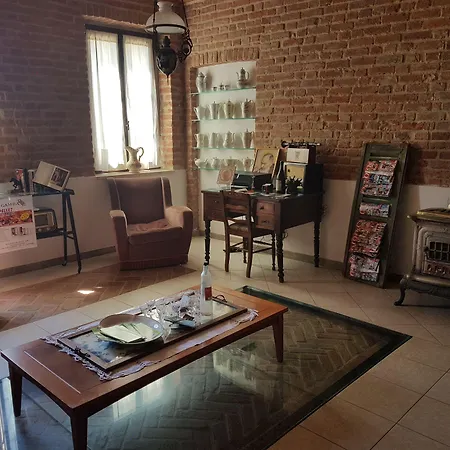 La Crota B&B-2