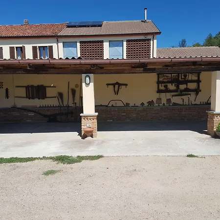 La Crota B&B-3