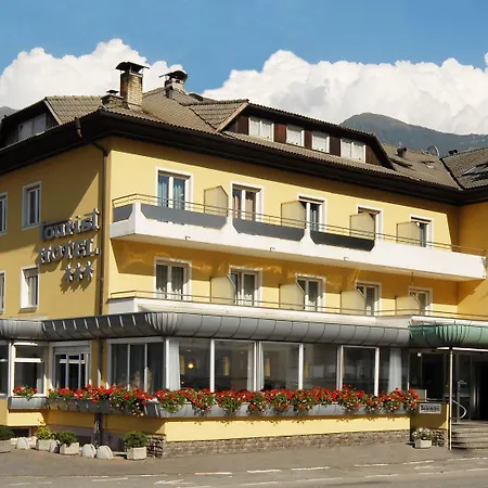 Tourist Hotel-2