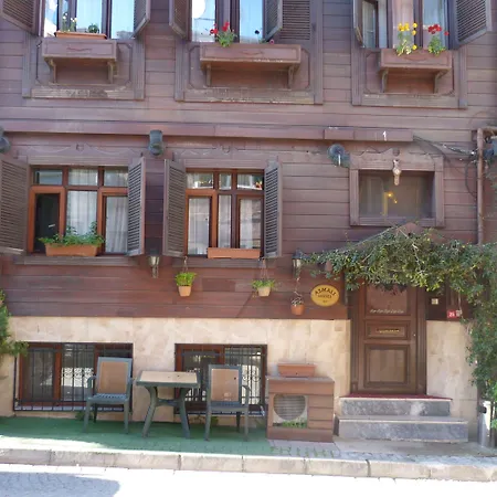 Asmali Hotel-2