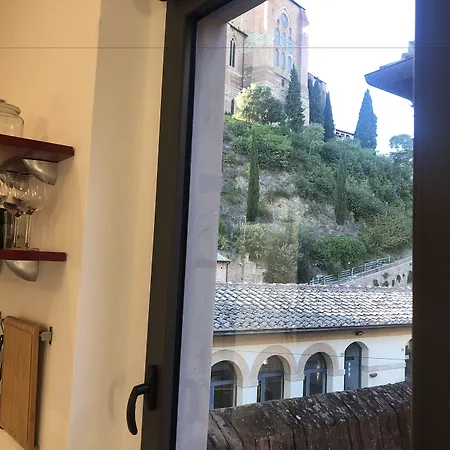 Siena Vip B&B-2