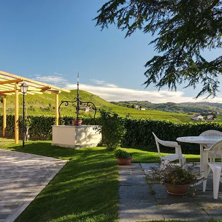 B&B Luna Di Langa-3