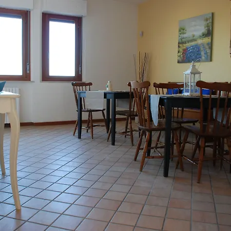Cala Chiara B&B-3