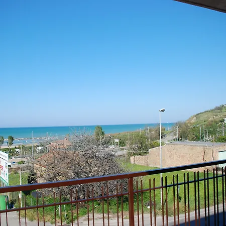Cala Chiara B&B-2