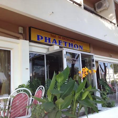 Phaethon Hotel-2