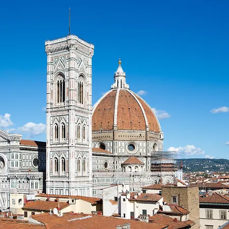 Repubblica Firenze Luxury Apartments | UNA Esperienze-3