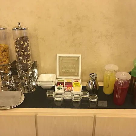 Archeo Hotel-3