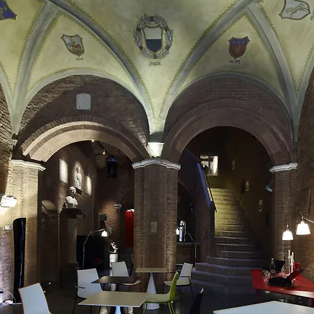 Palazzetto Rosso - Art Hotel-2