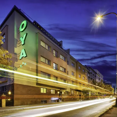 Hotel Oya-3