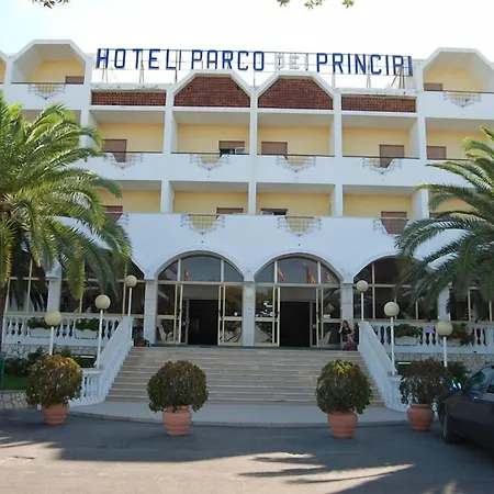 Hotel Parco Dei Principi-3
