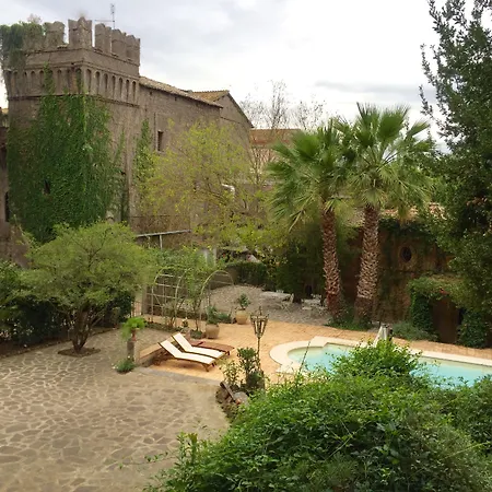 Castello Di Torcrescenza-2