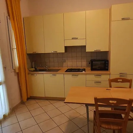 Hotel Airone B&B Camere e Appartamenti-2