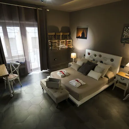 Vinto House Salerno Downtown-3