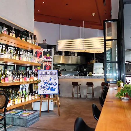 Lyf Bugis Singapore Managed By The Ascott Ltd-2