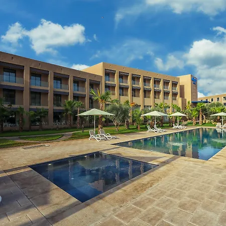 Wazo Appart-Hôtel-3