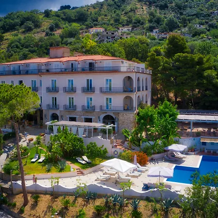Hotel Garden Riviera-2