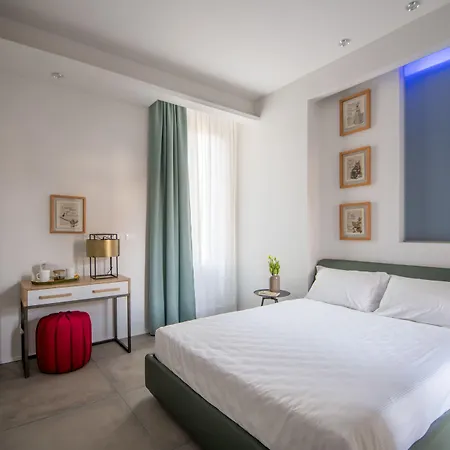 Relais Luce Florence-3