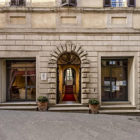 Palazzo Mosela Alla Porta-2
