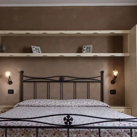 B&B Il Ghiro-3