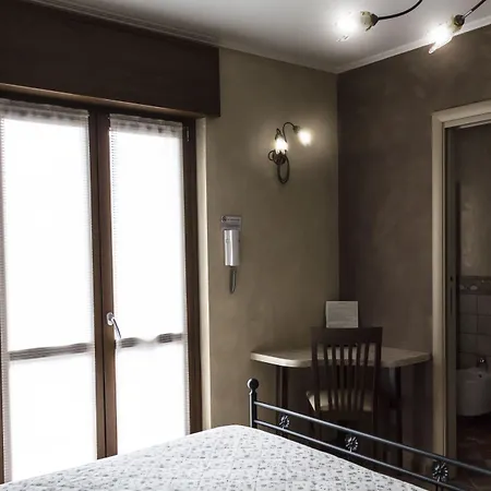B&B Il Ghiro-2