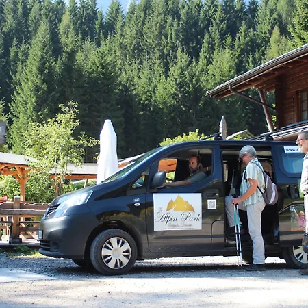 Eirl DOLOMITES Retreat Sappada-3