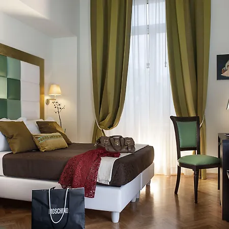 Dve Suite Rome-2