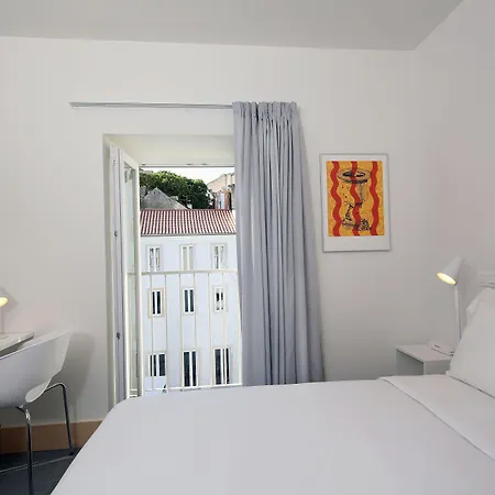 Hotel Convento Do Salvador-2