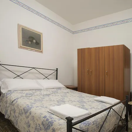 Albergo Pensione Ardenza-2