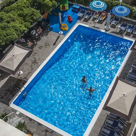 Hotel Baia Marina-2