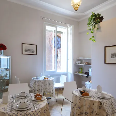 B&B Cangrande di Danese-Viviani-2