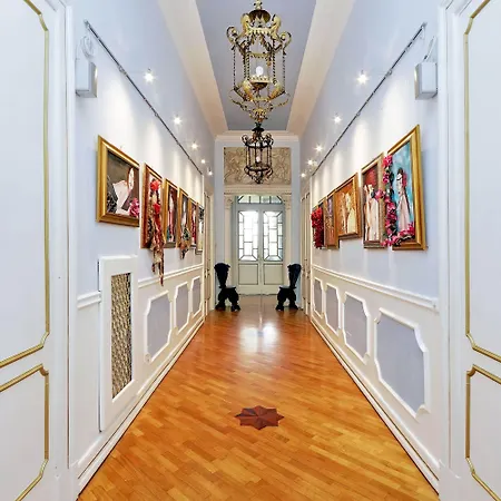 Domus Monamì Luxury Suites-3
