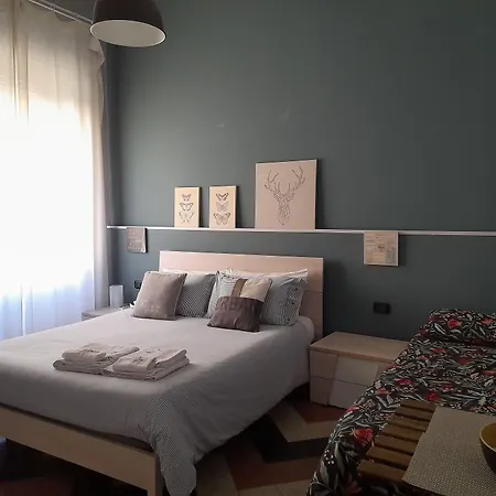 Lavilletta B&B-2