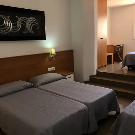 Hostal Drassanes-3