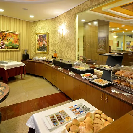Hotel Austria-2