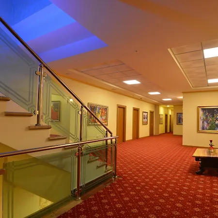 Hotel Austria-3
