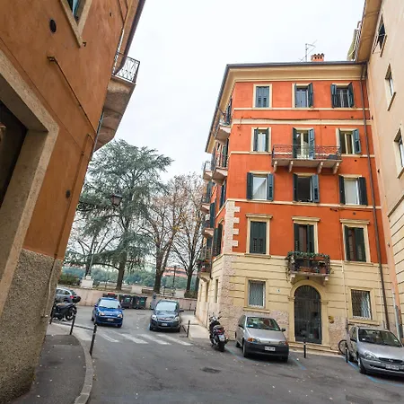 Alloggio Le Casette-2