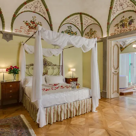Relais degli Angeli Residenza d'Epoca-2