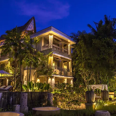The Udaya Resorts And Spa-3