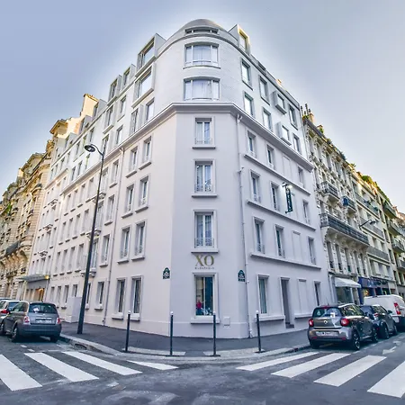 XO Hotel Paris-3