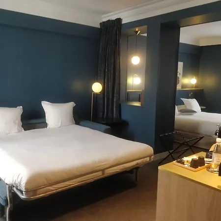 XO Hotel Paris-2