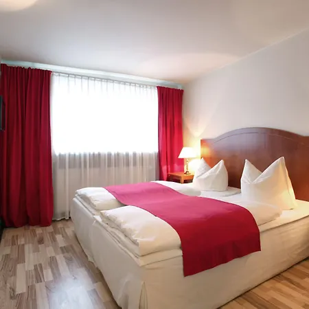 Safestay Berlin Kurfurstendamm-2