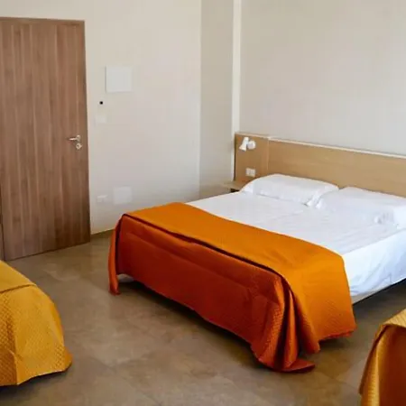 B&B Coppularossa-3