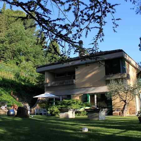 B&B Villa Fortezza-2