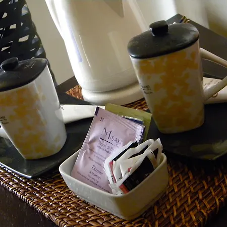Alvino Suite And Breakfast-3